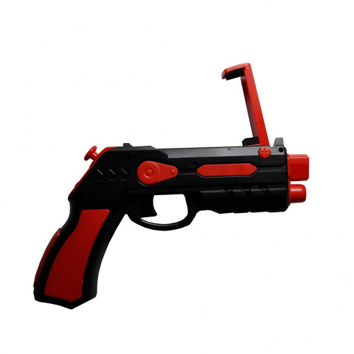 Pištolj za Igrice - AR Xplorer Blaster Crveni